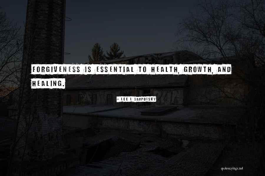 Fighthing Quotes By Lee L Jampolsky Fighthing Quotes By Lee L Jampolsky