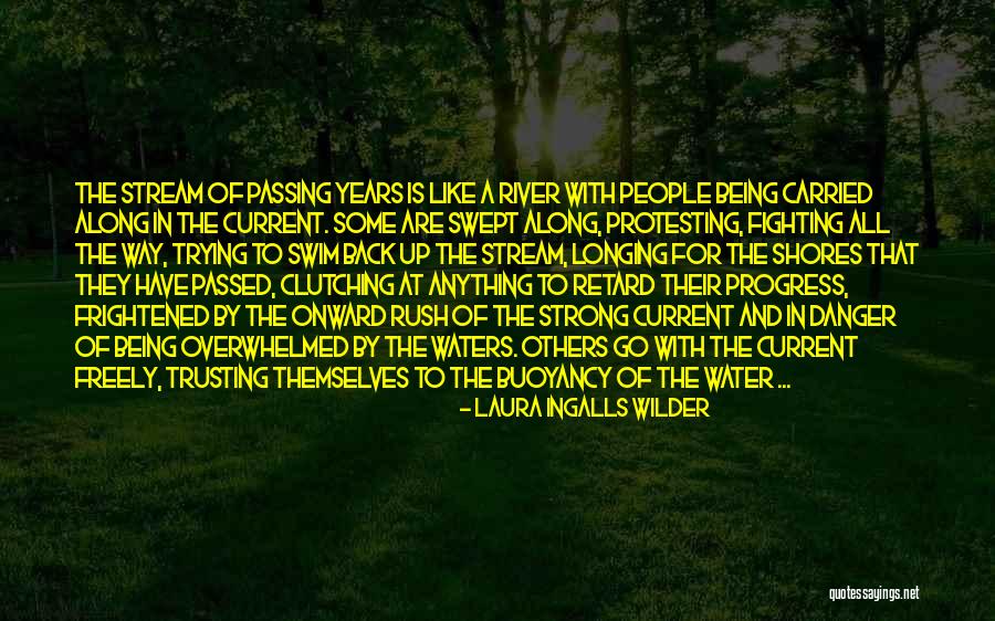Fighting And Being Strong Quotes By Laura Ingalls Wilder Fighting And Being Strong Quotes By Laura Ingalls Wilder