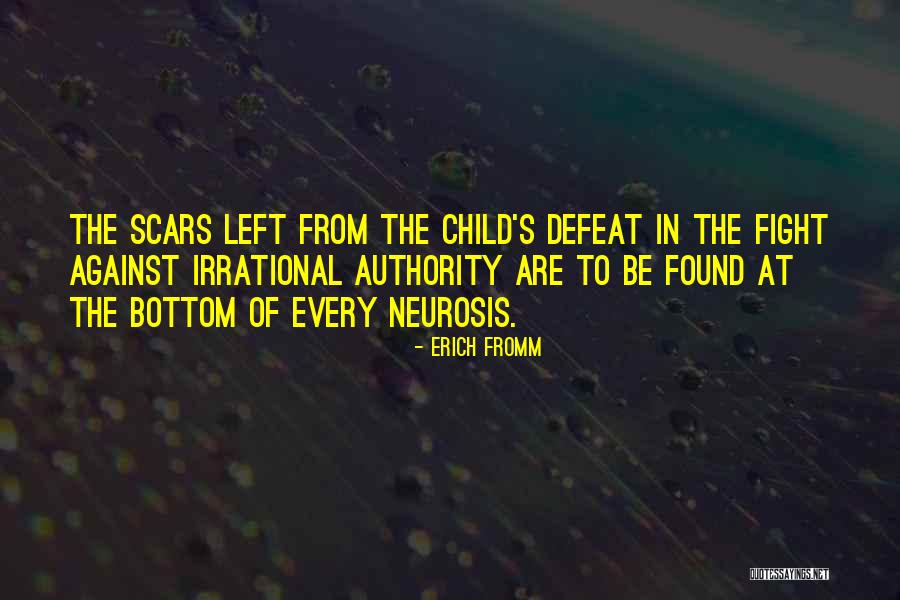 Fighting Authority Quotes By Erich Fromm Fighting Authority Quotes By Erich Fromm