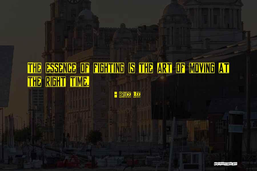 Fighting Bruce Lee Quotes By Bruce Lee Fighting Bruce Lee Quotes By Bruce Lee