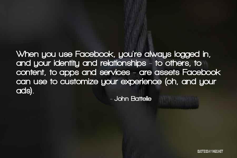 Fighting Cancer And Losing Quotes By John Battelle Fighting Cancer And Losing Quotes By John Battelle