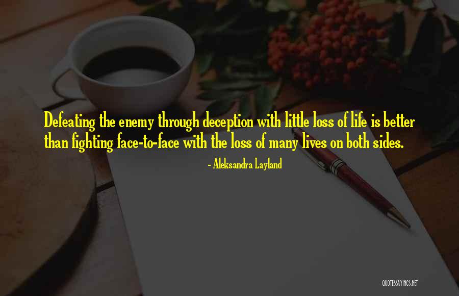 Fighting Death Quotes By Aleksandra Layland Fighting Death Quotes By Aleksandra Layland