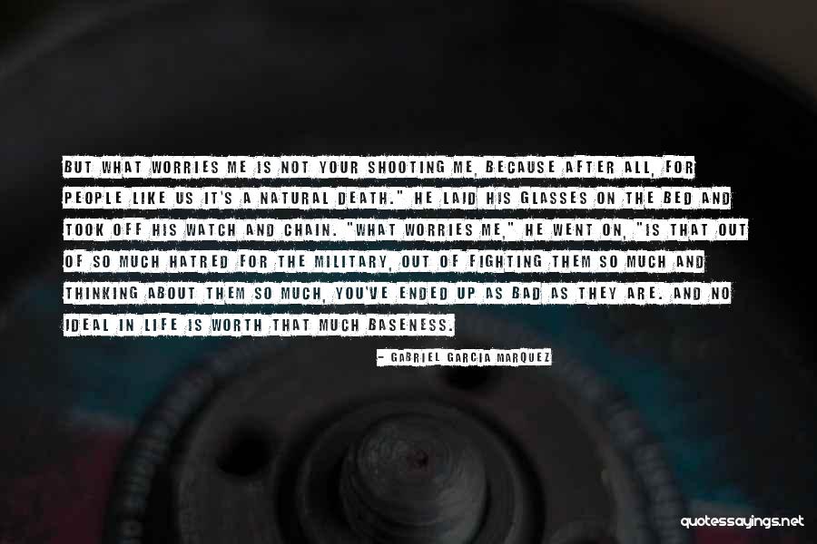 Fighting Death Quotes By Gabriel Garcia Marquez Fighting Death Quotes By Gabriel Garcia Marquez