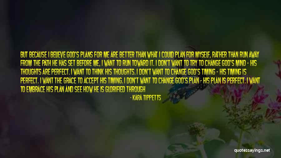 Fighting For Change Quotes By Kara Tippetts Fighting For Change Quotes By Kara Tippetts