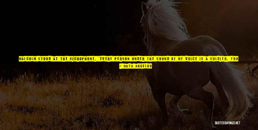 Fighting For Freedom Quotes By Maya Angelou Fighting For Freedom Quotes By Maya Angelou
