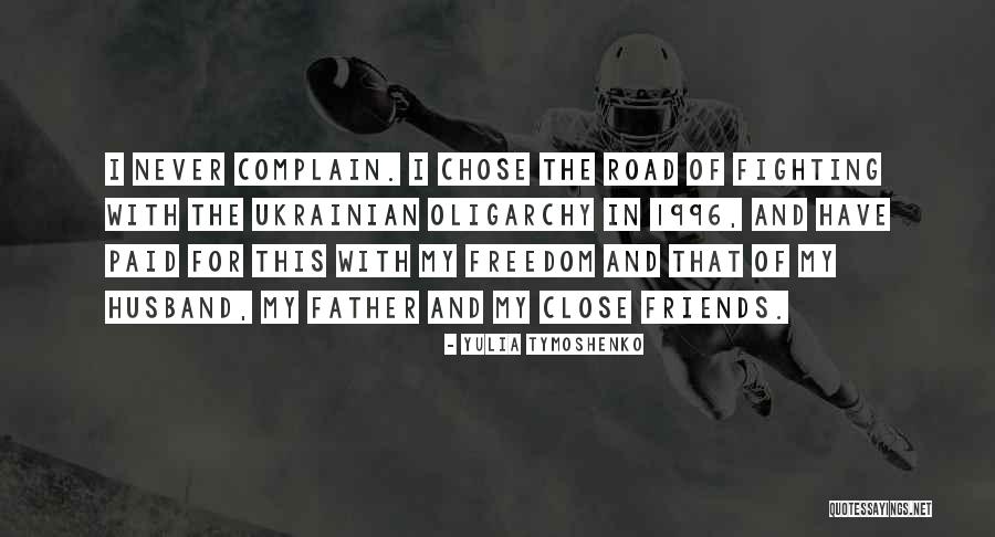 Fighting For Freedom Quotes By Yulia Tymoshenko Fighting For Freedom Quotes By Yulia Tymoshenko