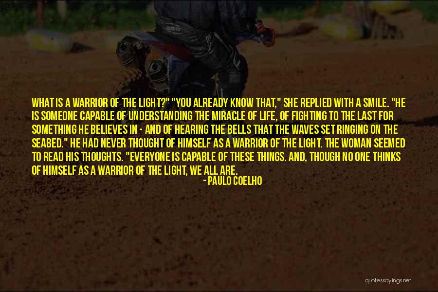 Fighting For His Life Quotes By Paulo Coelho Fighting For His Life Quotes By Paulo Coelho