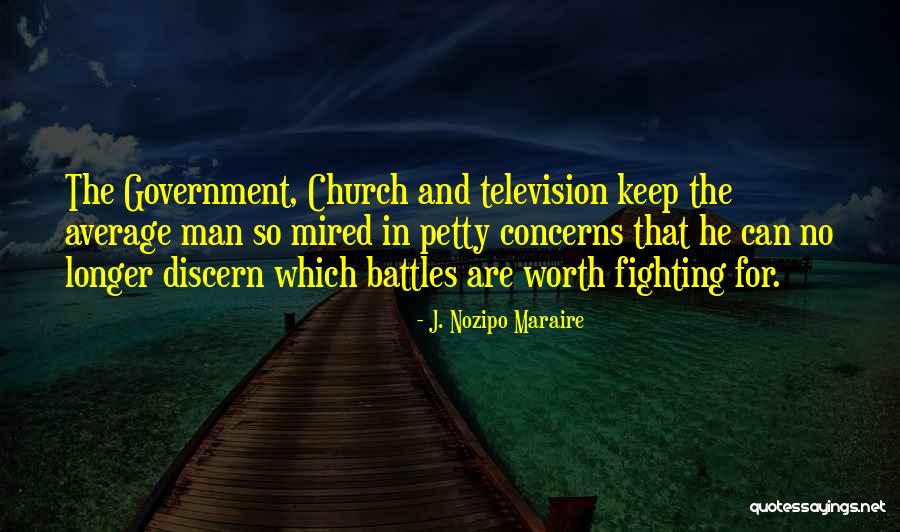 Fighting For My Daughter Quotes By J. Nozipo Maraire Fighting For My Daughter Quotes By J. Nozipo Maraire