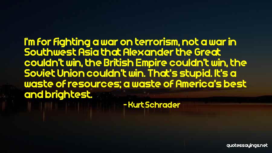 Fighting For The Win Quotes By Kurt Schrader Fighting For The Win Quotes By Kurt Schrader