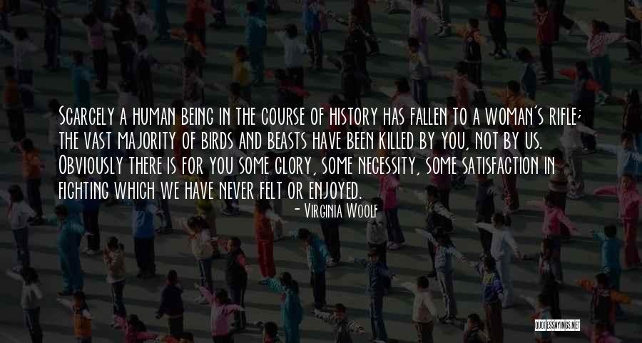 Fighting For You Quotes By Virginia Woolf Fighting For You Quotes By Virginia Woolf