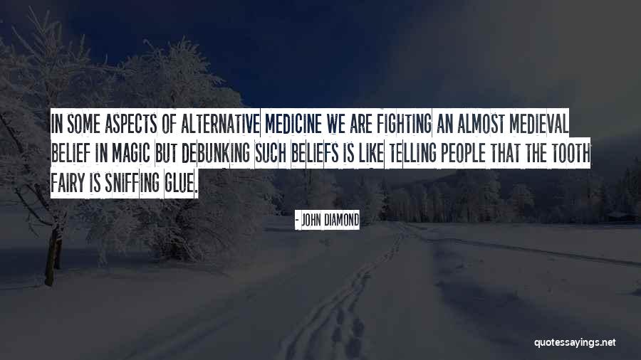 Fighting For Your Beliefs Quotes By John Diamond Fighting For Your Beliefs Quotes By John Diamond