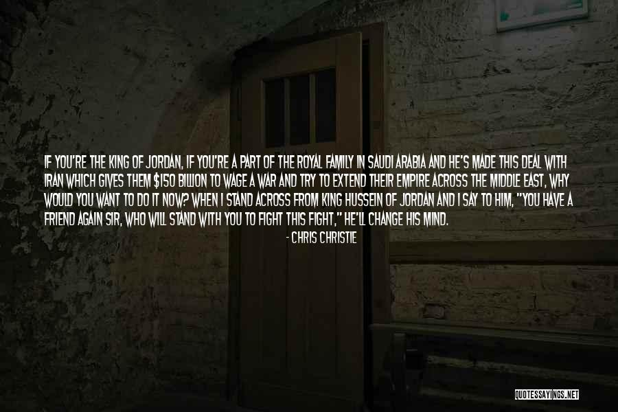 Fighting For Your Family Quotes By Chris Christie Fighting For Your Family Quotes By Chris Christie