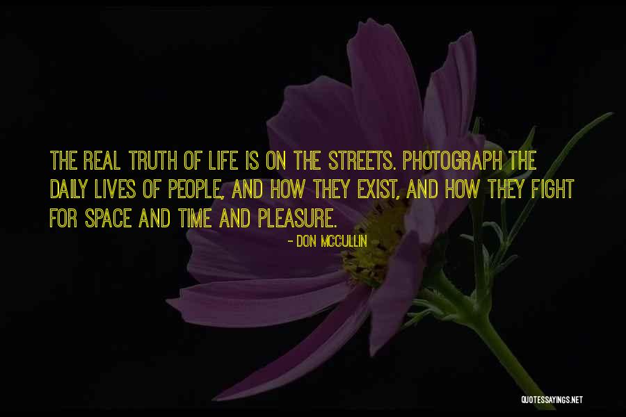 Fighting People Quotes By Don McCullin Fighting People Quotes By Don McCullin