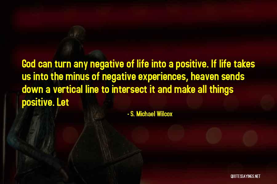Fighting Prostate Cancer Quotes By S. Michael Wilcox Fighting Prostate Cancer Quotes By S. Michael Wilcox