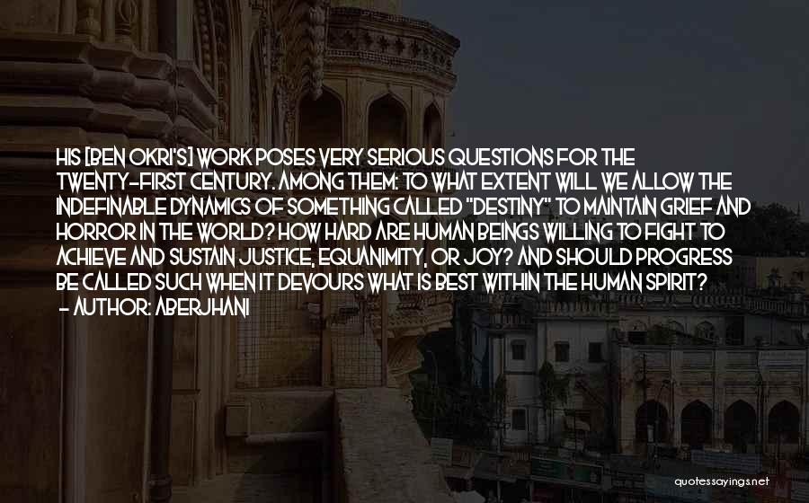 Fighting Spirit Quotes By Aberjhani Fighting Spirit Quotes By Aberjhani