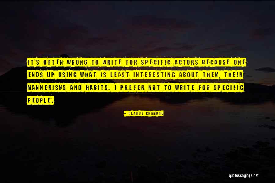 Fighting The Black Dog Quotes By Claude Chabrol Fighting The Black Dog Quotes By Claude Chabrol