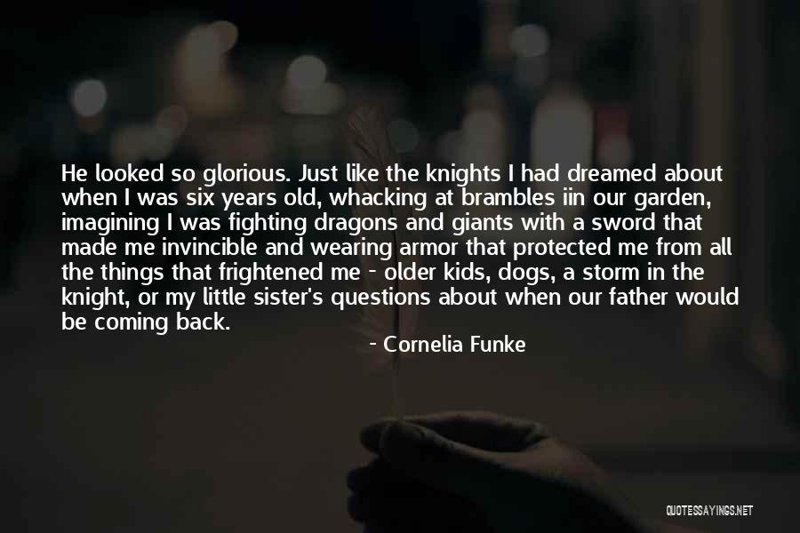 Fighting The Storm Quotes By Cornelia Funke Fighting The Storm Quotes By Cornelia Funke