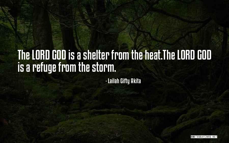 Fighting The Storm Quotes By Lailah Gifty Akita Fighting The Storm Quotes By Lailah Gifty Akita
