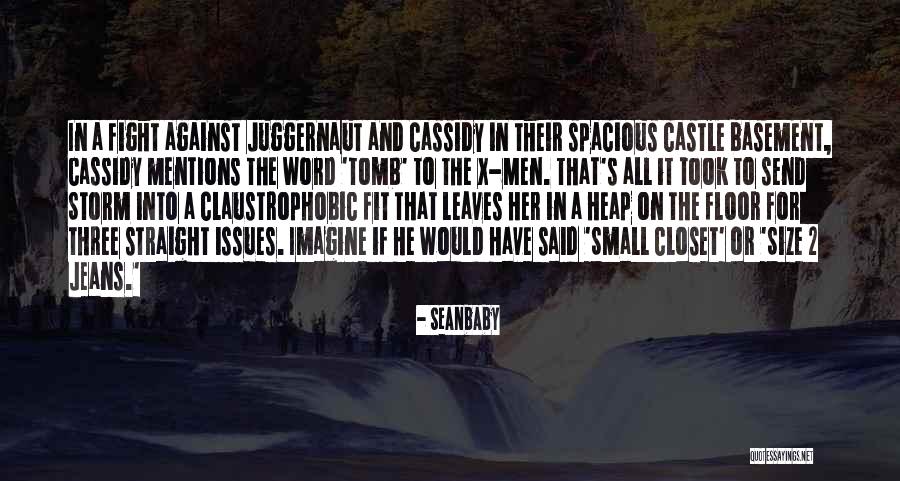 Fighting The Storm Quotes By Seanbaby Fighting The Storm Quotes By Seanbaby