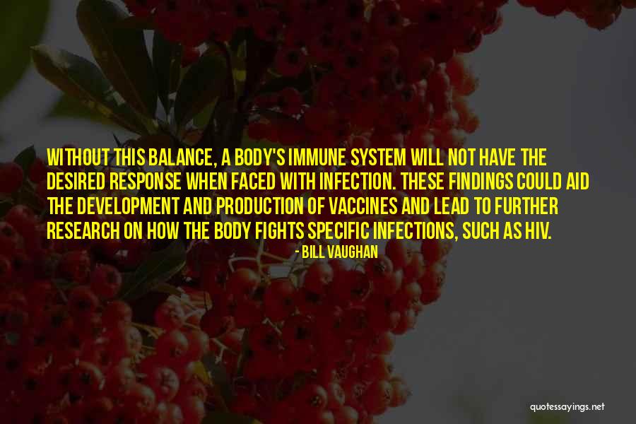 Fighting The System Quotes By Bill Vaughan