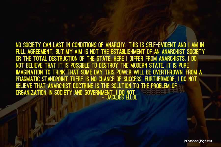 Fighting The System Quotes By Jacques Ellul Fighting The System Quotes By Jacques Ellul