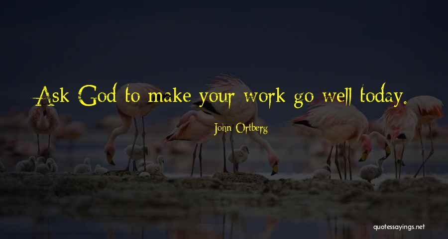 Fighting Thyroid Cancer Quotes By John Ortberg Fighting Thyroid Cancer Quotes By John Ortberg