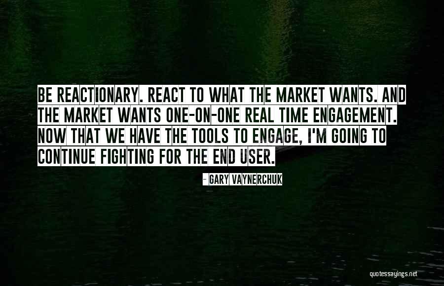Fighting To The End Quotes By Gary Vaynerchuk Fighting To The End Quotes By Gary Vaynerchuk