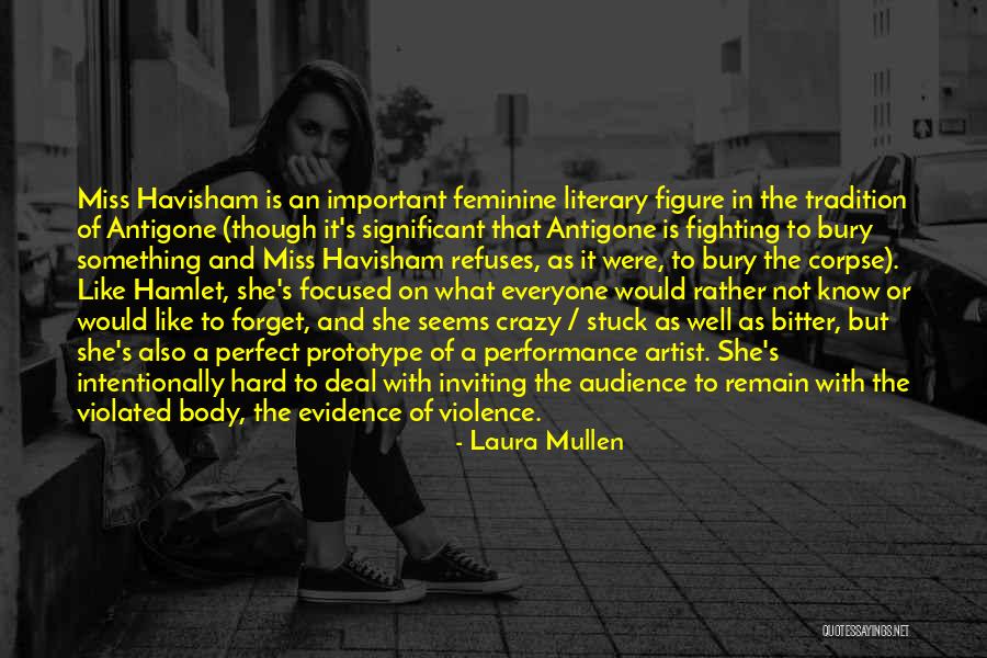Fighting Violence With Violence Quotes By Laura Mullen Fighting Violence With Violence Quotes By Laura Mullen