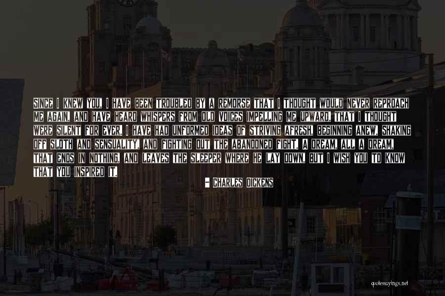 Fighting Voices Quotes By Charles Dickens Fighting Voices Quotes By Charles Dickens
