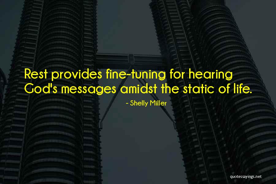 Fighting Voices Quotes By Shelly Miller Fighting Voices Quotes By Shelly Miller