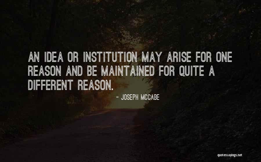 Fightingest Quotes By Joseph McCabe Fightingest Quotes By Joseph McCabe