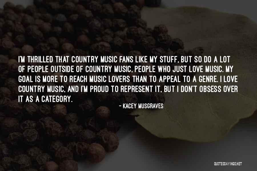 Fightingest Quotes By Kacey Musgraves Fightingest Quotes By Kacey Musgraves