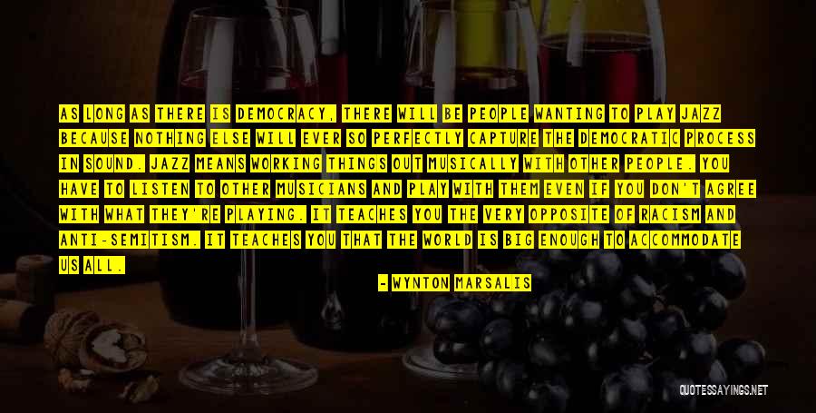 Fightingest Quotes By Wynton Marsalis Fightingest Quotes By Wynton Marsalis