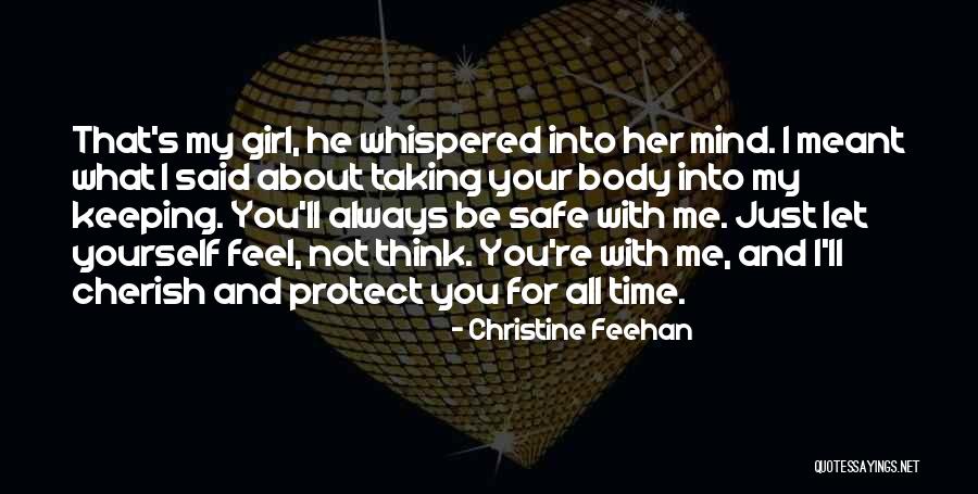 Fightings Online Quotes By Christine Feehan Fightings Online Quotes By Christine Feehan