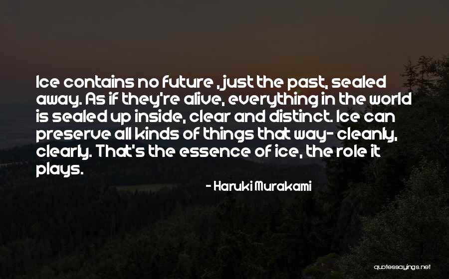 Fightings Online Quotes By Haruki Murakami Fightings Online Quotes By Haruki Murakami