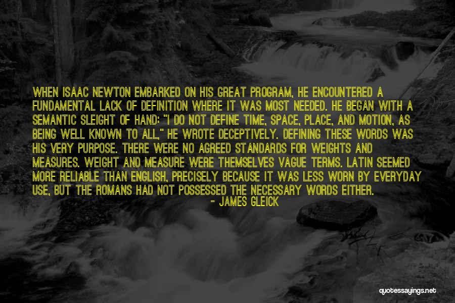 Fightingsub Quotes By James Gleick Fightingsub Quotes By James Gleick