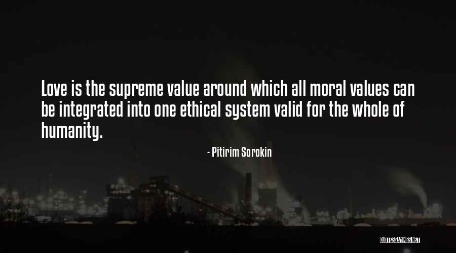 Fightmaster Quotes By Pitirim Sorokin Fightmaster Quotes By Pitirim Sorokin