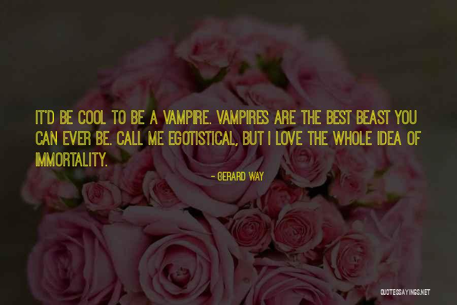 Fighty Boi Quotes By Gerard Way Fighty Boi Quotes By Gerard Way