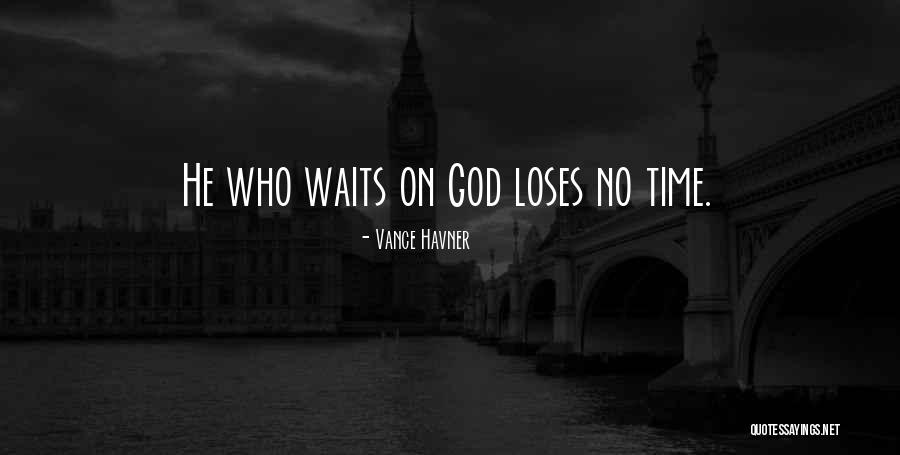Fighty Place Quotes By Vance Havner Fighty Place Quotes By Vance Havner