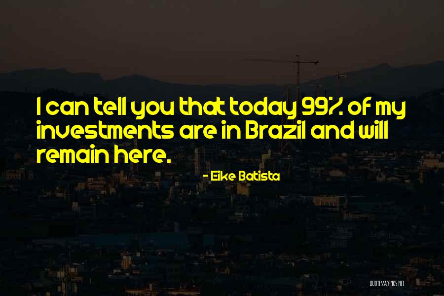 Figiel And Figiel Quotes By Eike Batista Figiel And Figiel Quotes By Eike Batista
