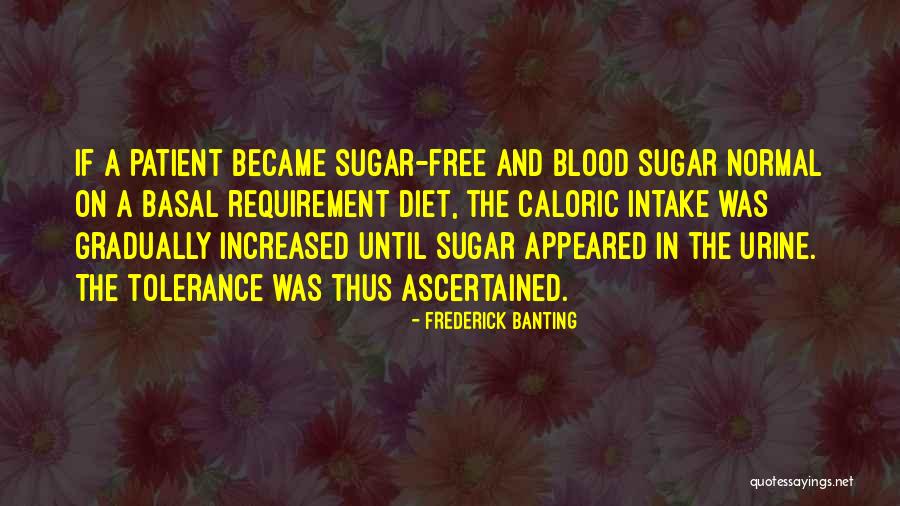Figini Footwear Quotes By Frederick Banting Figini Footwear Quotes By Frederick Banting
