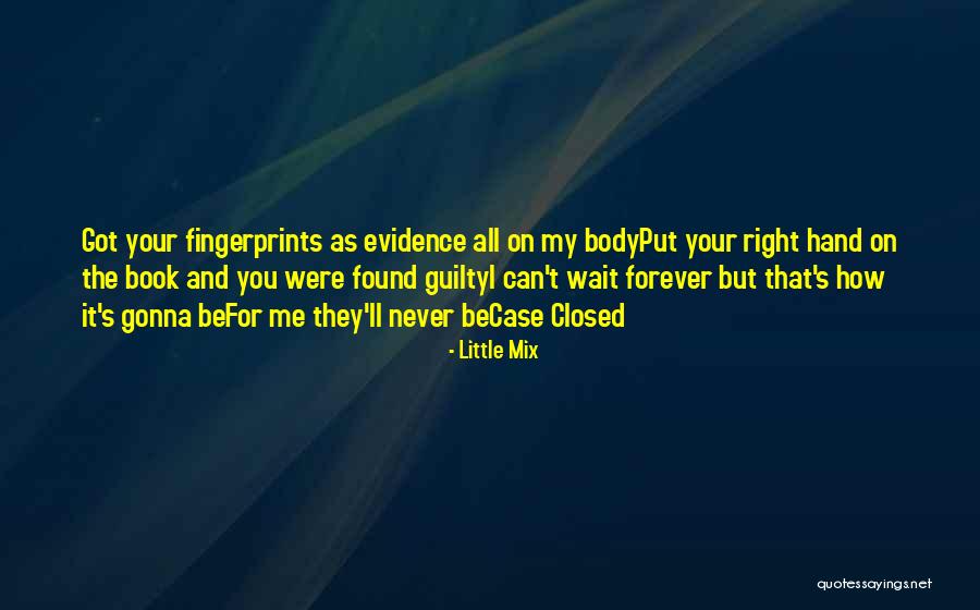 Figley Salz Quotes By Little Mix Figley Salz Quotes By Little Mix