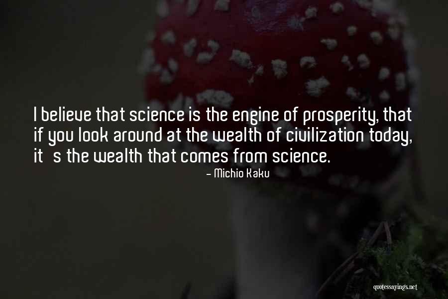 Figley Salz Quotes By Michio Kaku Figley Salz Quotes By Michio Kaku
