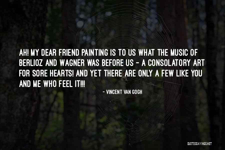 Figlia Mia Quotes By Vincent Van Gogh Figlia Mia Quotes By Vincent Van Gogh