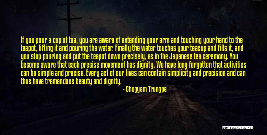 Figlio Grandview Quotes By Chogyam Trungpa Figlio Grandview Quotes By Chogyam Trungpa