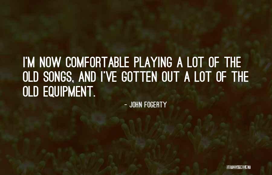 Figlio Upper Quotes By John Fogerty Figlio Upper Quotes By John Fogerty