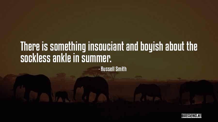 Figlios Riverside Quotes By Russell Smith Figlios Riverside Quotes By Russell Smith