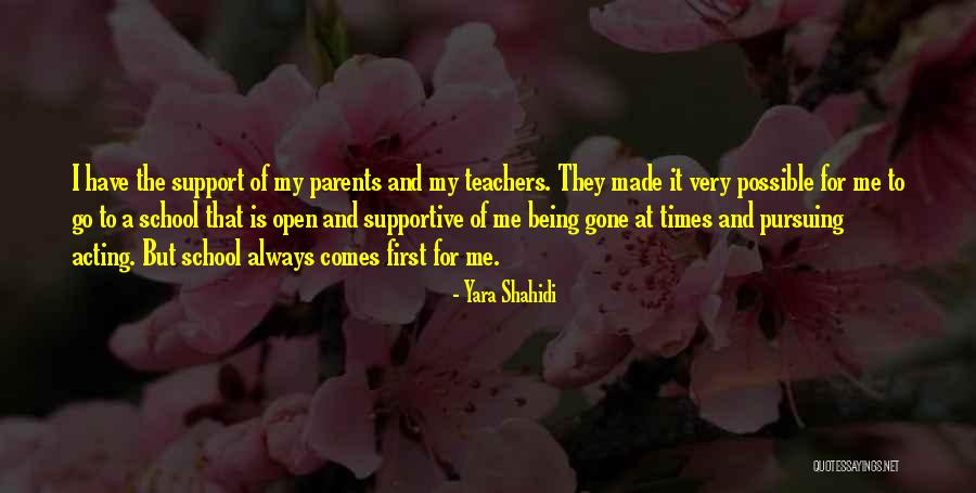 Figlios Riverside Quotes By Yara Shahidi Figlios Riverside Quotes By Yara Shahidi