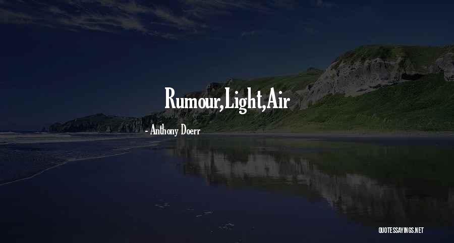 Figlo Financial Planning Quotes By Anthony Doerr Figlo Financial Planning Quotes By Anthony Doerr