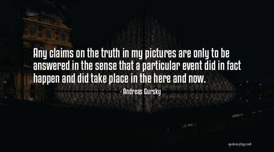Figman Quotes By Andreas Gursky Figman Quotes By Andreas Gursky